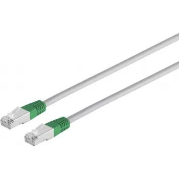 Cabo Ethernet crossover ShiverPeaks TC75811-0 Cat6 0,5 m