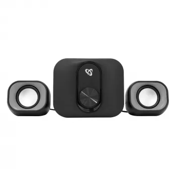 Altifalante Sbox SP-182, potência 20W