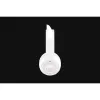 Headset gaming sem fios Razer Kraken Kitty V2 BT branco com Bluetooth, THX Spatial Audio, iluminação RGB