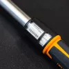 Chave dinamométrica Beta BE666/20 encaixe 1/2 polegadas 40–200 Nm, comprimento 47 cm