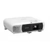 Projetor de objetiva padrão Epson EB-FH54 — 4100 lúmenes ANSI, 3LCD, WUXGA, laser 12000 h, 1×HDMI, Ethernet, AirPlay 2