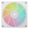 Ventoinha Corsair CO-9051031-WW 14 cm 350–2000 rpm branco
