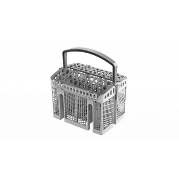 Máquina de lavar louça Toshiba DW-14F5EE(W)-PL, 14 conjuntos de louça, 49 dB