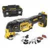 Ferramenta multifunções 18V (sem bateria e carregador) DCS356NT-XJ
