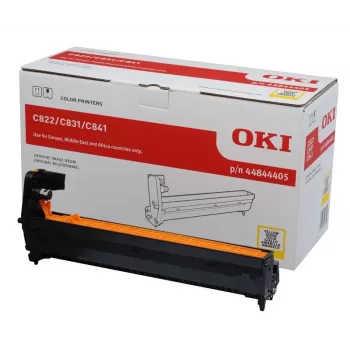 Tambor de impressão original OKI 44844405
