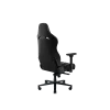 Cadeira gaming para PC Razer ENKI com assento acolchoado, preto
