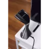 Vaporizador de mão AENO GS3, 1500 W, depósito de água removível, 3 modos de vapor