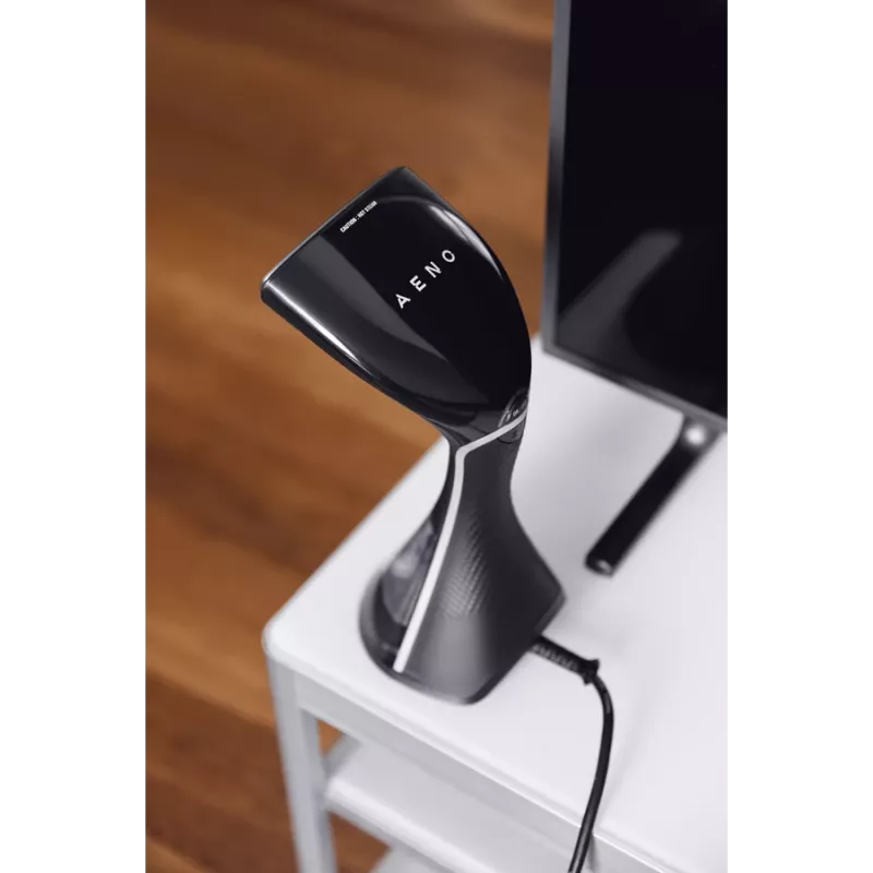 Vaporizador de mão AENO GS3, 1500 W, depósito de água removível, 3 modos de vapor