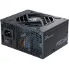 Fonte de alimentação Seasonic FOCUS-SPX-650 650 W 20+4 pin ATX CFX Preto