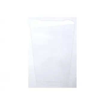 Zebra SG-NGTC5-SCRNP-01 Acessório para computador móvel portátil Proteção de ecrã
