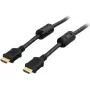 Cabo HDMI Deltaco HDMI-1005 0,5 m