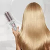 Escova de ar quente Cecotec | CeramicCare 5in1 Pro | Tratamento iónico | 1000 W