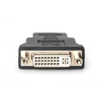 Adaptador HDMI Digitus AK-330505-000-S