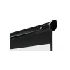 Elite Screens | Manual Series | M119XWS1 | Diagonal 119 polegadas | 1:1 | Largura visível da imagem (B) 213 cm | Branco