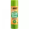 Cola em stick BIC ECO GLUSTIC 36 g — cola em stick da marca BIC 36g
