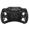 Asetek SimSports Invicta Formula volante - preto + The Invicta Wheelbase (27 Nm)