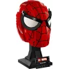 LEGO MARVEL 76285 Máscara do Spider-Man