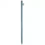 AS Schwabe 10510 Vara de terra 1,5 m Prateado (10510)