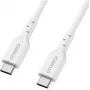 Cabo USB-C para USB-C OTTERBOX 78-81359, 24 pinos, 1 m, 3 A