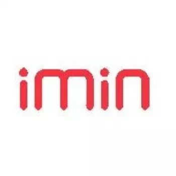 Acessório POS Antena NFC/DS2 51 Imin