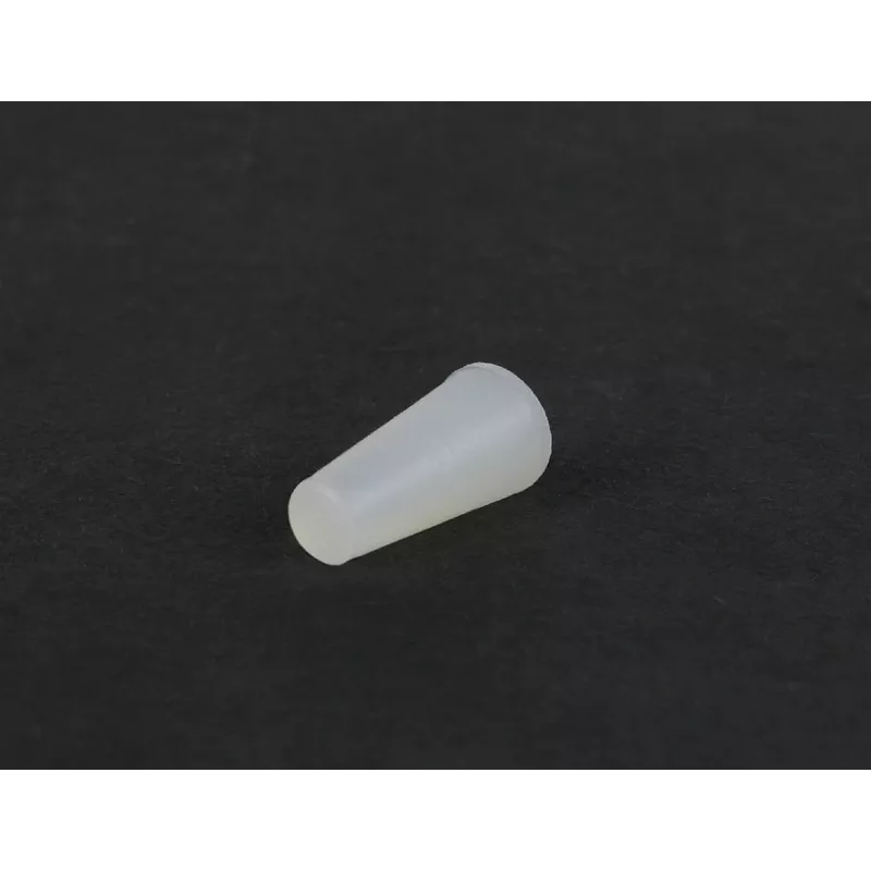 Tampão de norma 5 a 9 mm em silicone