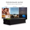 Conversor de tensão Green Cell INV11 para automóvel 2000 W preto