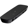 SC-HTB200EGK, altifalante preto, bass reflex, Bluetooth, HDMI