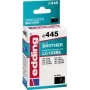 EDDING Cartucho de tinta substitui Brother LC-123BK compatível preto EDD-445 - compatível
