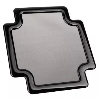 Filtro de poeira para Fractal Design Define R6 (parte traseira) da DEMCiflex – MPN 1086