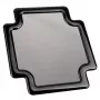 Filtro de poeira para Fractal Design Define R6 (parte traseira) da DEMCiflex – MPN 1086