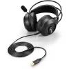 Sharkoon Skiller SGH20 preto USB-A
