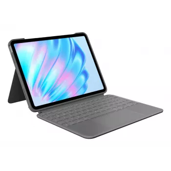 Logitech 920-012632 produto cinzento