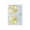Caixa para CD Durable 522219 transparente
