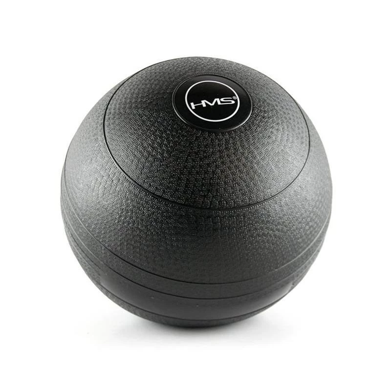 Bola Medicinal HMS Fitness PSB22 22 kg Preto