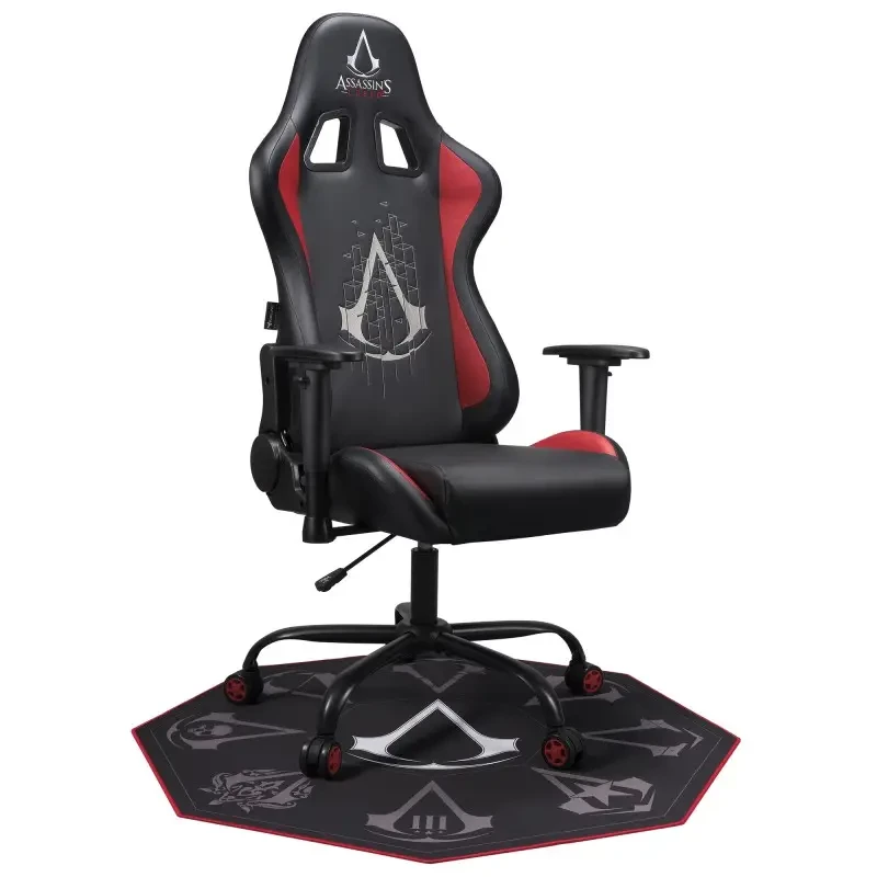 Tapete de rato gaming Subsonic Assassin's Creed
