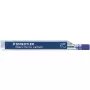 Minas de substituição para lapiseira Staedtler Mars micro carbon 250 0,7 mm 2B