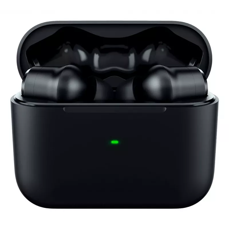 Razer Hammerhead Pro HyperSpeed auriculares intra-auriculares true wireless com microfone