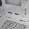 Caixa de computador White Shark GCC-2304 Torpedo ATX branca