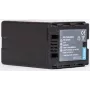 Bateria Extra Digital Panasonic VW-VBN260 2600 mAh de iões de lítio