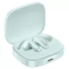 Auscultadores intra-auriculares sem fios Xiaomi Redmi Buds 6 chamadas/música Bluetooth verde
