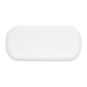 Carregador sem fios CHOETECH T535-SB Fast Dual 18W – base de carregamento Qi dupla