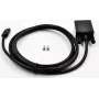 Exsys EX-2311-2F - Adaptador série - USB 2.0 - RS-232 x 1