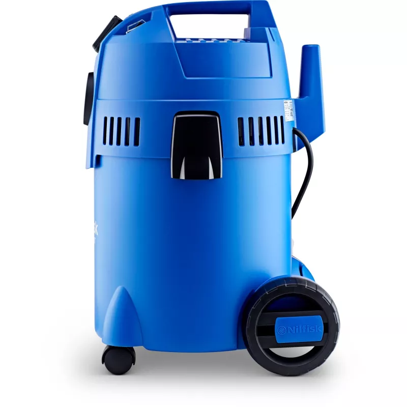Nilfisk Buddy II 18T aspirador de líquidos e pós