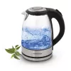 Esperanza EKK012 Chaleira elétrica 1,7 L preto, multicolor 2200 W