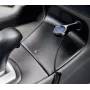 Motorola P513 carregador de automóvel microUSB preto automóvel