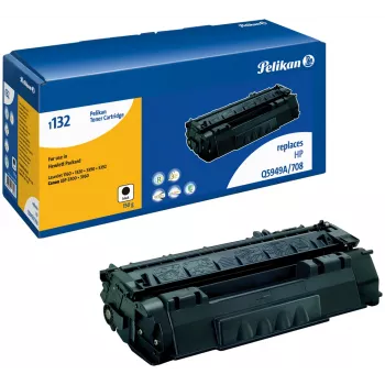 Pelikan 627612 consumível de impressão preto