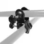 Walimex Adaptador de rosca dupla (1016464)