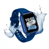 Smartwatch Stelio Junior 4G ST-SWJ101-NB – relógio infantil 4G, azul-marinho
