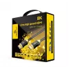 Cabo HDMI ótico ativo GEMBIRD 10 m, HDMI Type-A macho-macho, 48 Gbit/s, HDMI 2.1