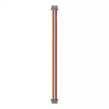 Acessório para drone DJI O4 Air Unit Pro cabo 3-em-1 — cabo multiconector para O4 Air Unit Pro